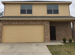 2800 Tenison Dr, Ennis, TX 75119