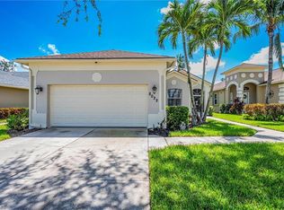 8022 Tauren Ct, Naples, FL 34119