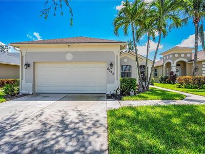 8022 Tauren Ct, Naples, FL, 34119
