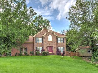 302 Mariner Point Dr, Clinton, TN 37716