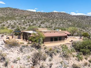 1345 N Page Springs Rd, Cornville, AZ 86325