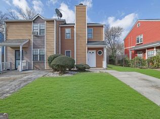 731 Victoria Pl SW, Atlanta, GA 30310