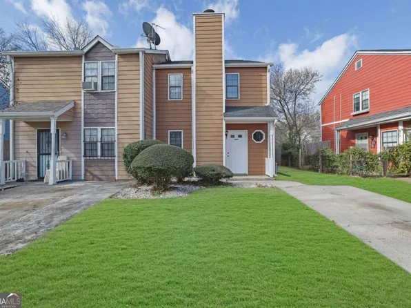 731 Victoria Pl SW, Atlanta, GA 30310