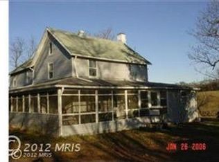 23511 Shiloh Church Rd, Boyds, MD 20841