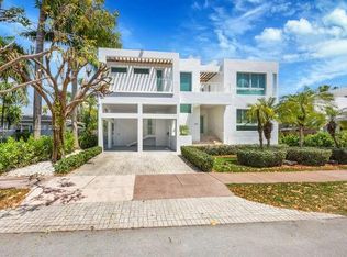 485 Ridgewood Rd, Key Biscayne, FL 33149