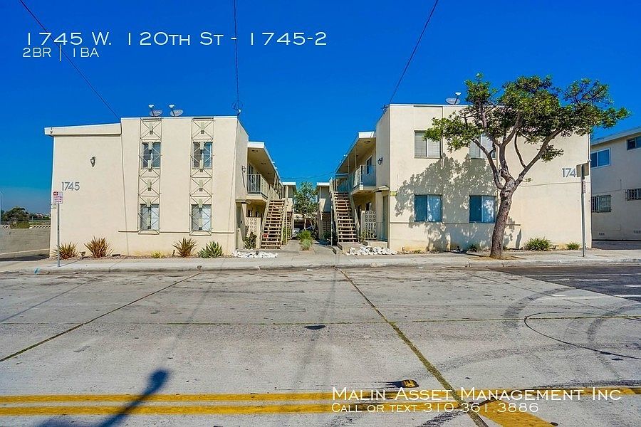 1st image of 1745 W 120th St #2