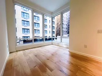 Rented by Keller Williams NYC