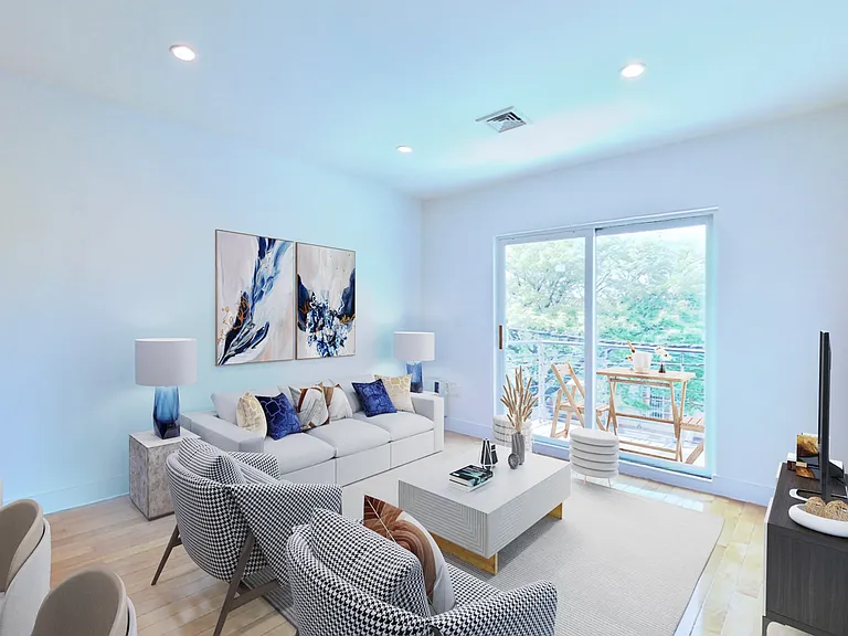 2418 Snyder Ave #2 — Photo 4