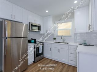 664 Mira Monte Pl #674, Pasadena, CA 91101