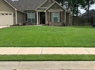 4431 Kenilworth Cir, Valdosta, GA 31605