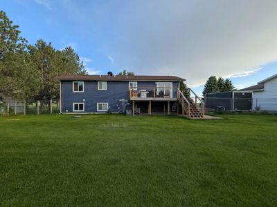 1807 14th St SW, Sidney, MT, 59270