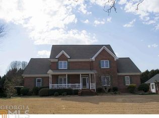 15 Westchester Dr, Cartersville, GA 30120