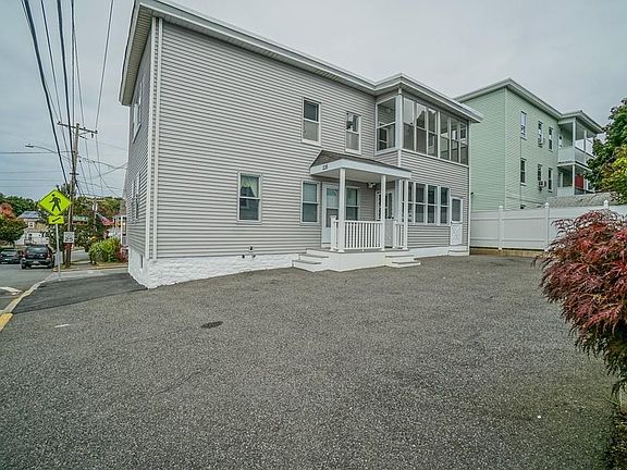 2nd image of 235 Jefferson Ave
