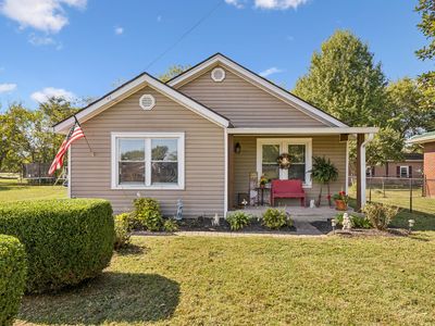 408 Dawson Ln, Lebanon, TN, 37087