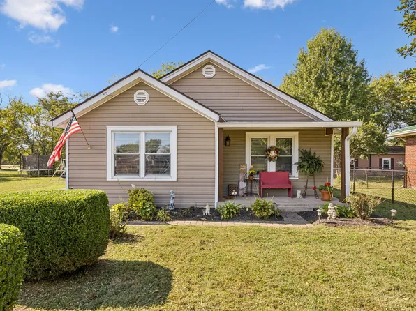 408 Dawson Ln, Lebanon, TN 37087