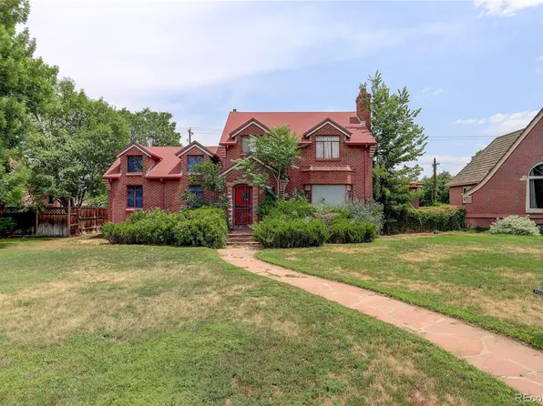 2430 Monaco Parkway, Denver, CO 80207