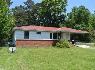4414 Baseline Rd, Little Rock, AR 72209
