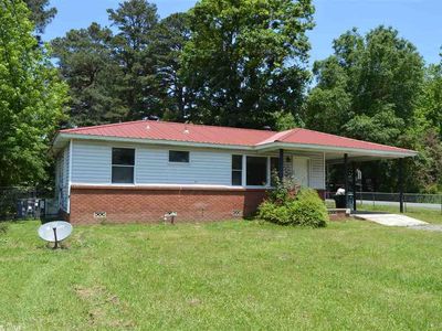 4414 Baseline Rd, Little Rock, AR, 72209