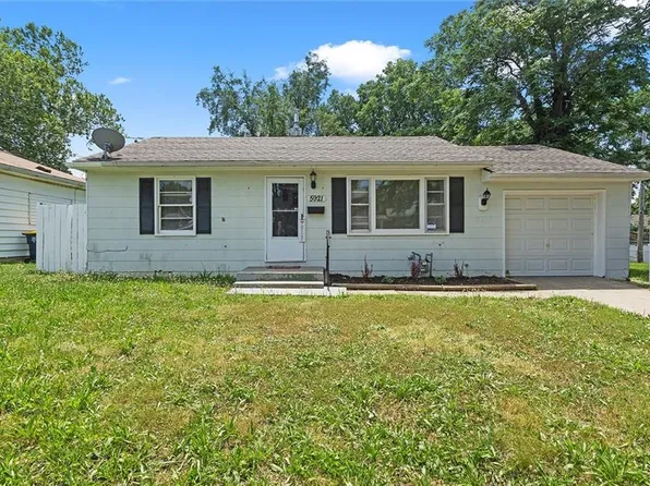 5921 Lexington Ave, Kansas City, MO 64123