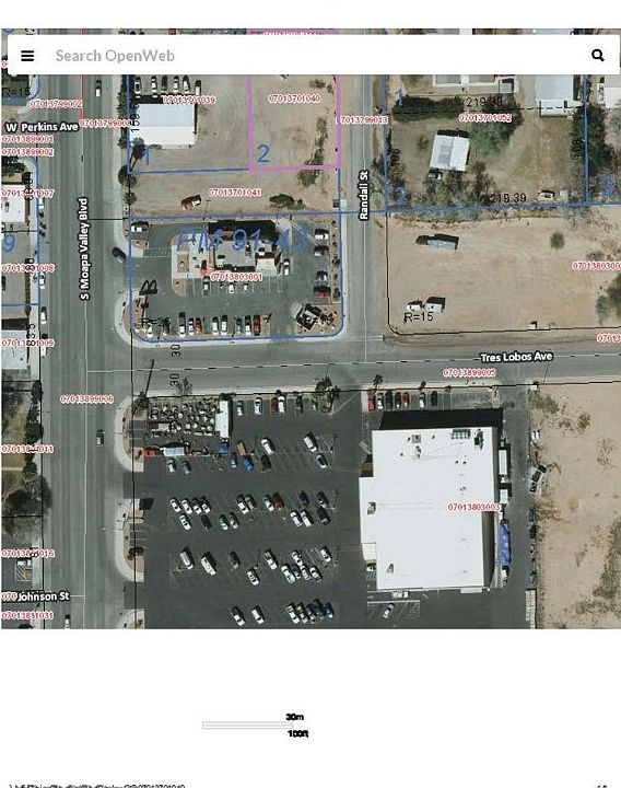 2nd image of Moapa Valley Blvd