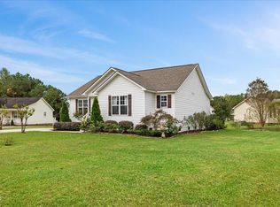 100 Stoney Creek Cir, Smithfield, NC 27577