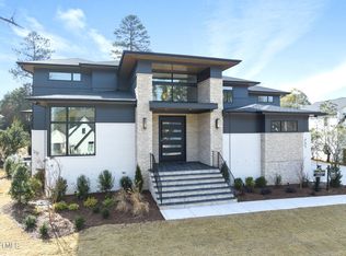 721 Wimbleton Dr, Raleigh, NC 27609