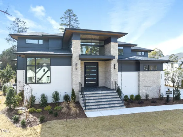 721 Wimbleton Dr, Raleigh, NC 27609