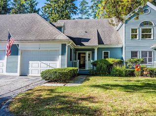 7 Audubon Close #7, Milford, CT 06461
