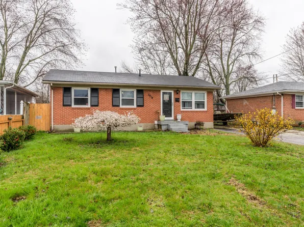 3814 Foreman Ln, Louisville, KY 40219