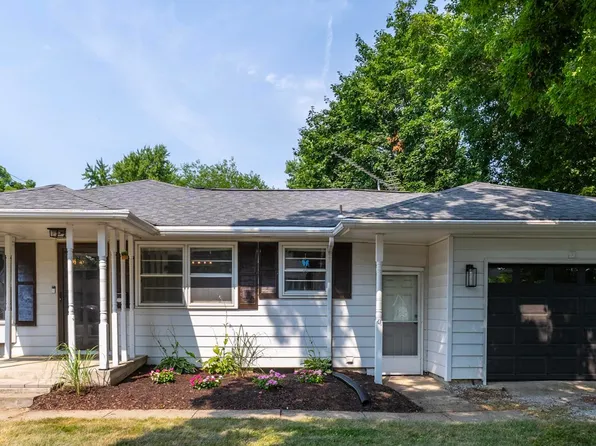 109 N Elm St, Albion, IN 46701
