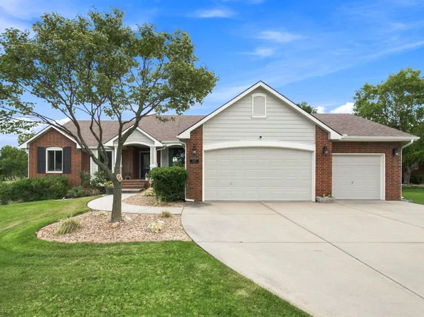 14103 W Onewood Ct, Wichita, KS 67235
