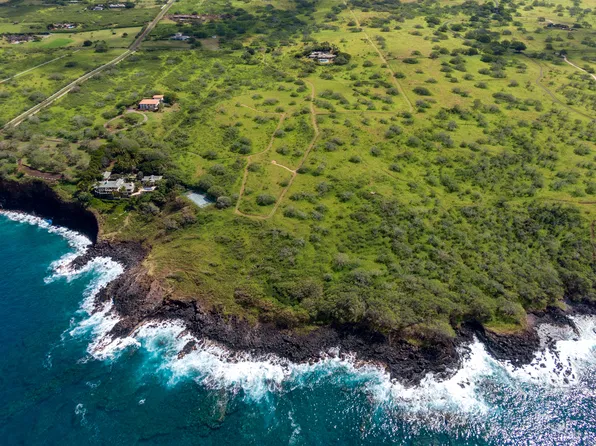56-99 Pualani Lot 318, Hawi, HI 96719