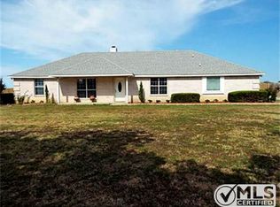 2317 County Road 801c, Cleburne, TX 76031