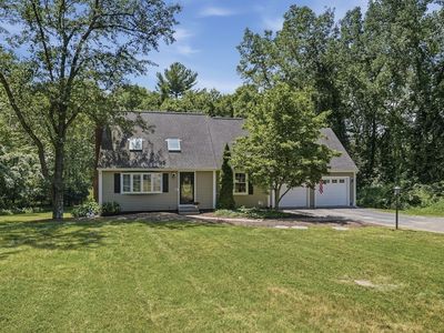 36 Mount Pleasant St, Oxford, MA, 01540