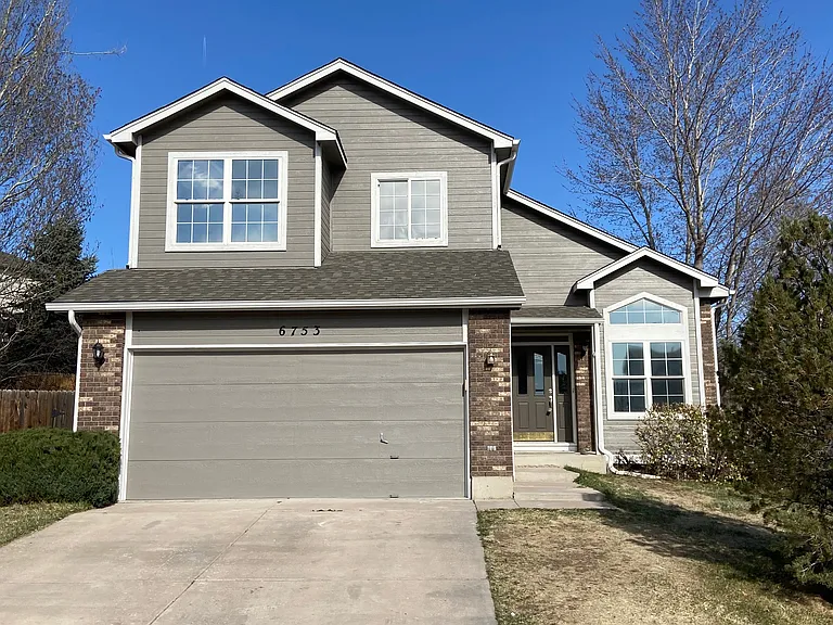 6753 Wagon Ridge Dr — Photo 1