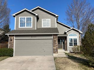 6753 Wagon Ridge Dr, Colorado Springs, CO 80918