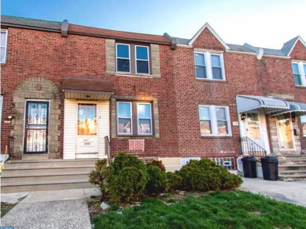 2536 Bellford St, Philadelphia, PA 19153