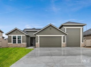 8795 E Daffodil St, Nampa, ID 83687