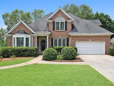 6335 Brookline Ct, Cumming, GA, 30040