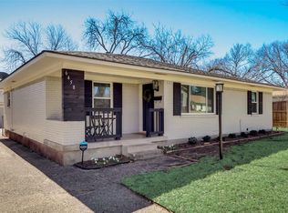 6458 Ridgemont Dr, Dallas, TX 75214