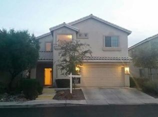 1610 Dark Wolf Ave, Las Vegas, NV 89123