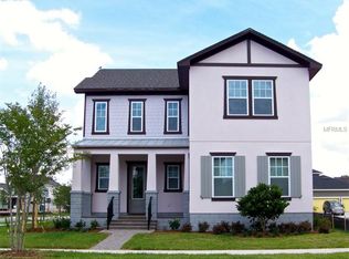 7857 Laureate Blvd, Orlando, FL 32827