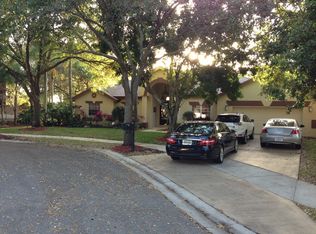 1285 Laurel Ct, Weston, FL 33326