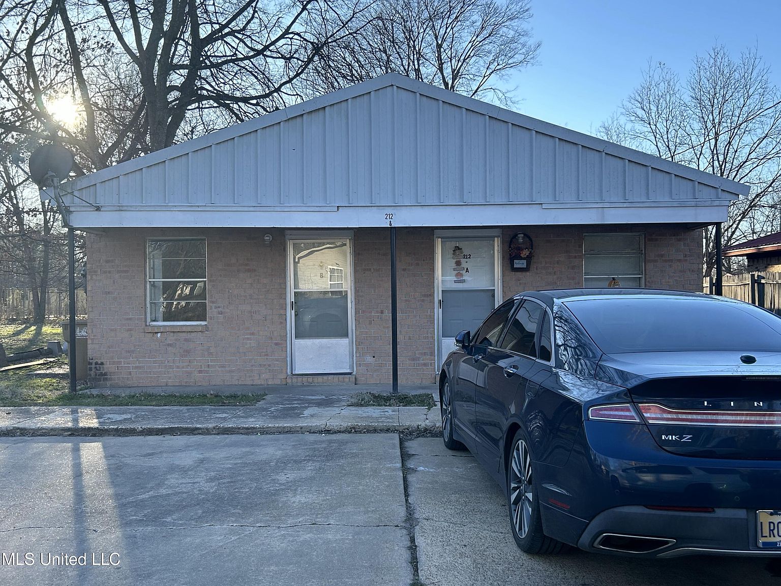 212 Grant St, Itta Bena, MS 38941 Zillow