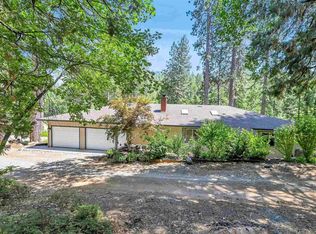 21643 Slope Ln, Twain Harte, CA 95383
