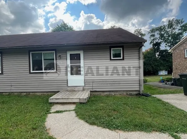 487 Whispering Hills Dr, Lexington, KY 40517