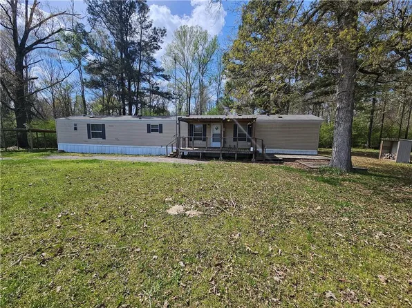 8008 Highway 167 Hwy S, Winnfield, LA 71483