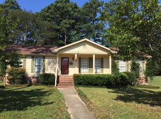 814 13th Ave, Pleasant Grove, AL 35127