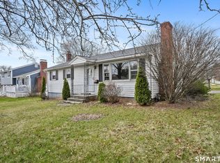 1 Brussels Ave, Wethersfield, CT 06109