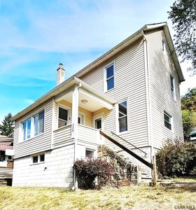 225 Sell St, Johnstown, PA, 15905